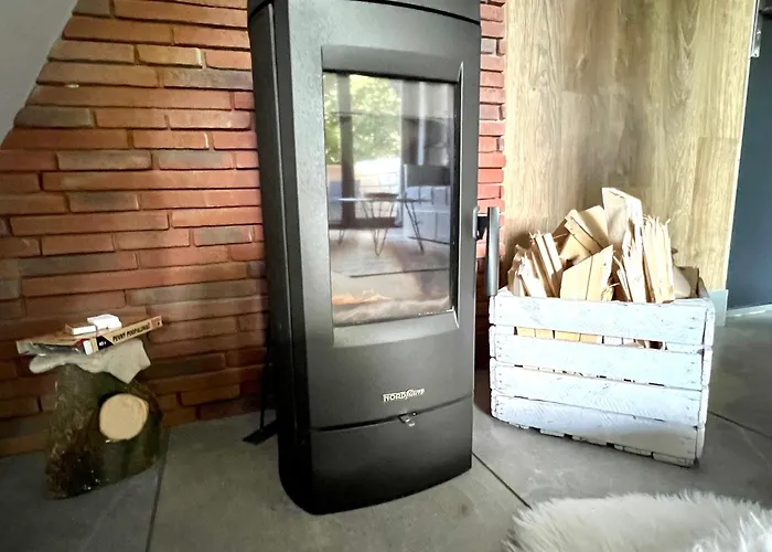 Chatka Pod Lysou