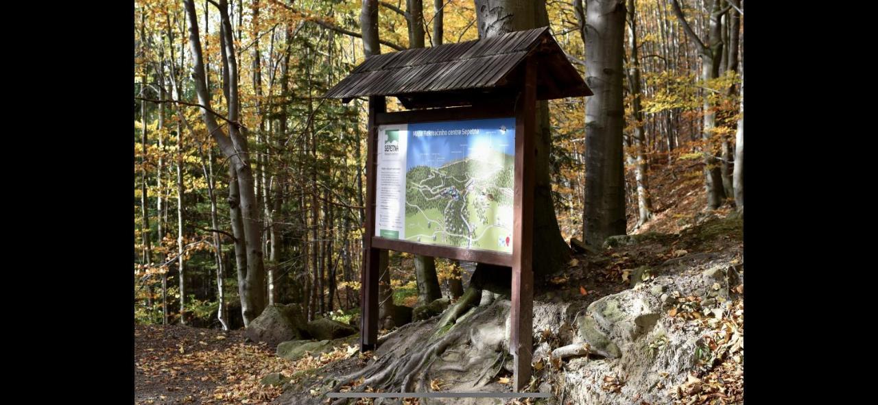 Chalet Pod Lysou *