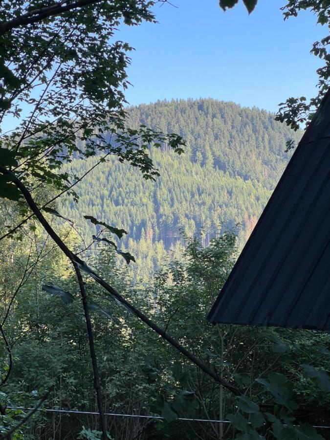 Chalet Pod Lysou
