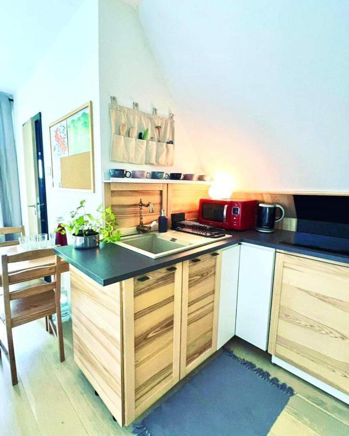 Chalet Pod Lysou