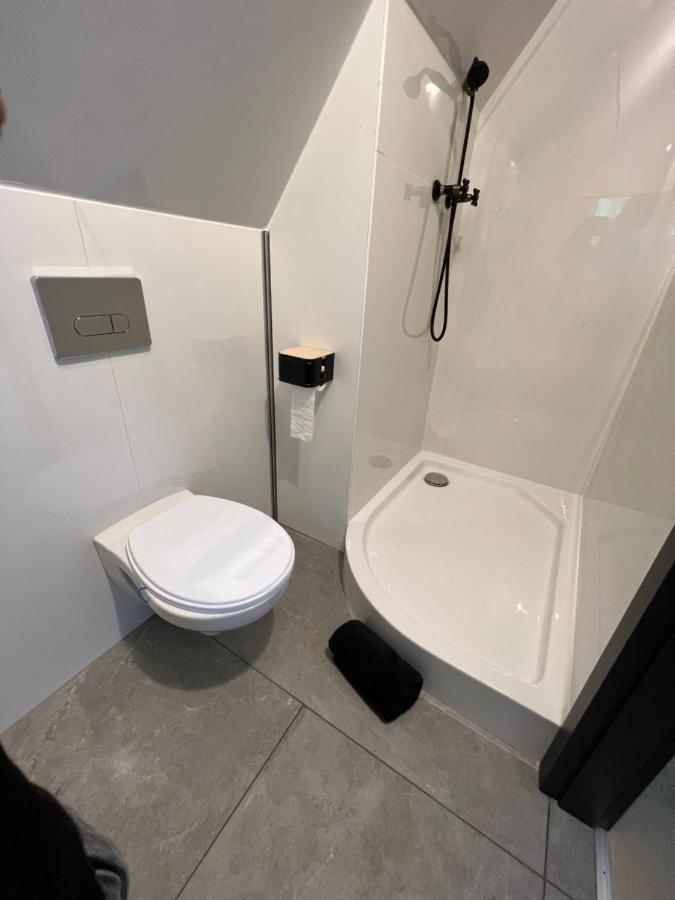 Chalet Pod Lysou