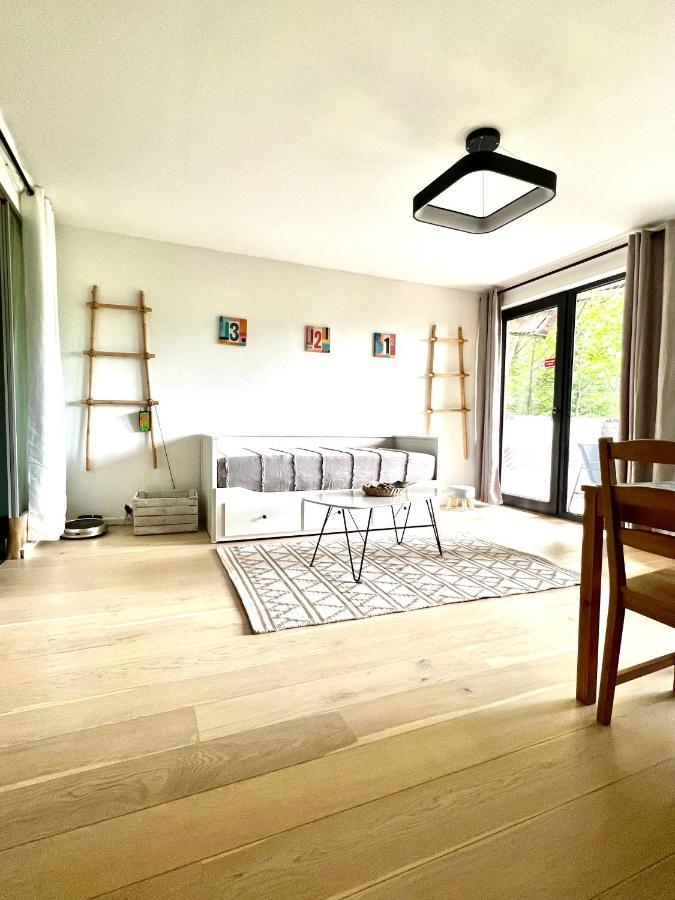 Chalet Pod Lysou *