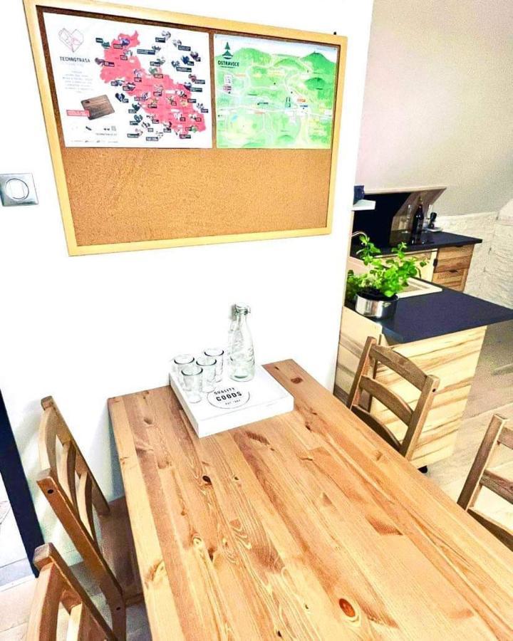 Pod Lysou Chalet *