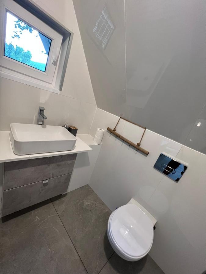 Pod Lysou Chalet *