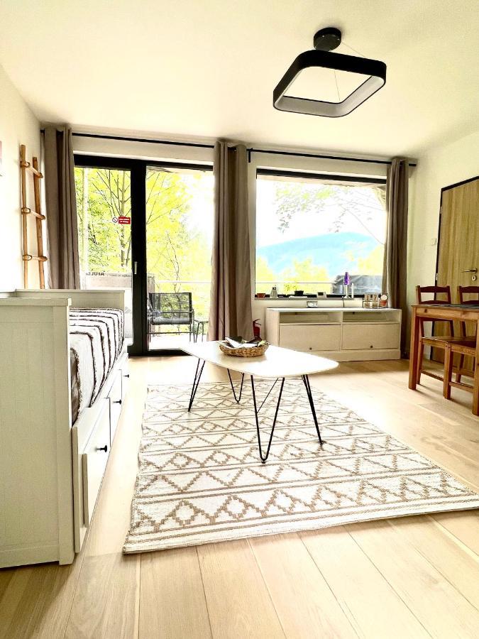 Pod Lysou Chalet *