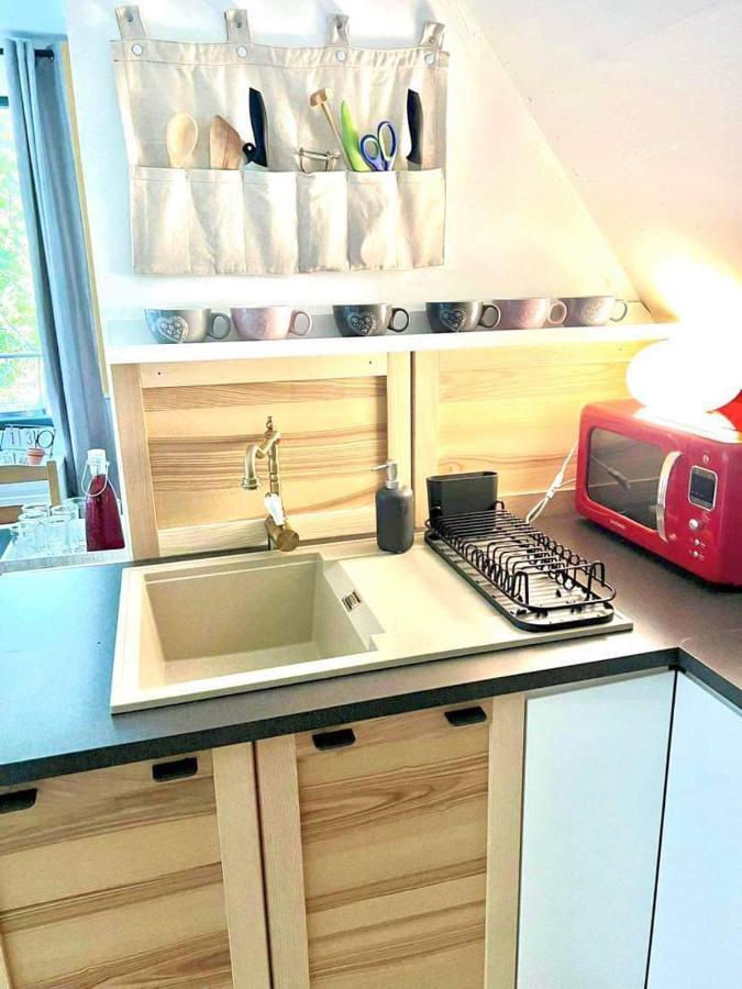 Chalet Pod Lysou *