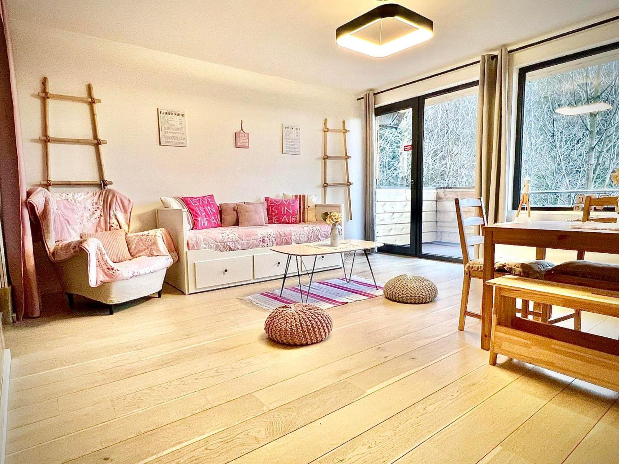 Pod Lysou Chalet *