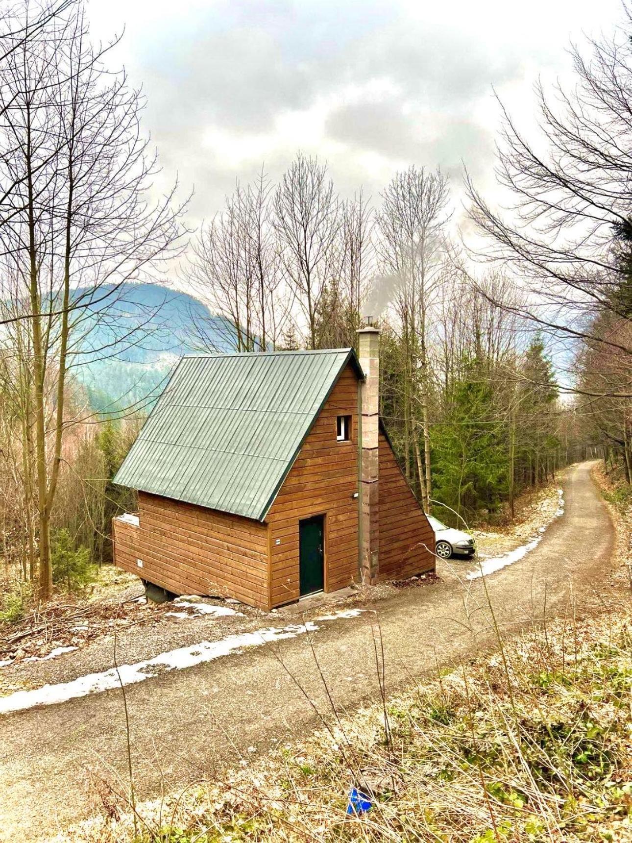 Chalet Pod Lysou Ostravice