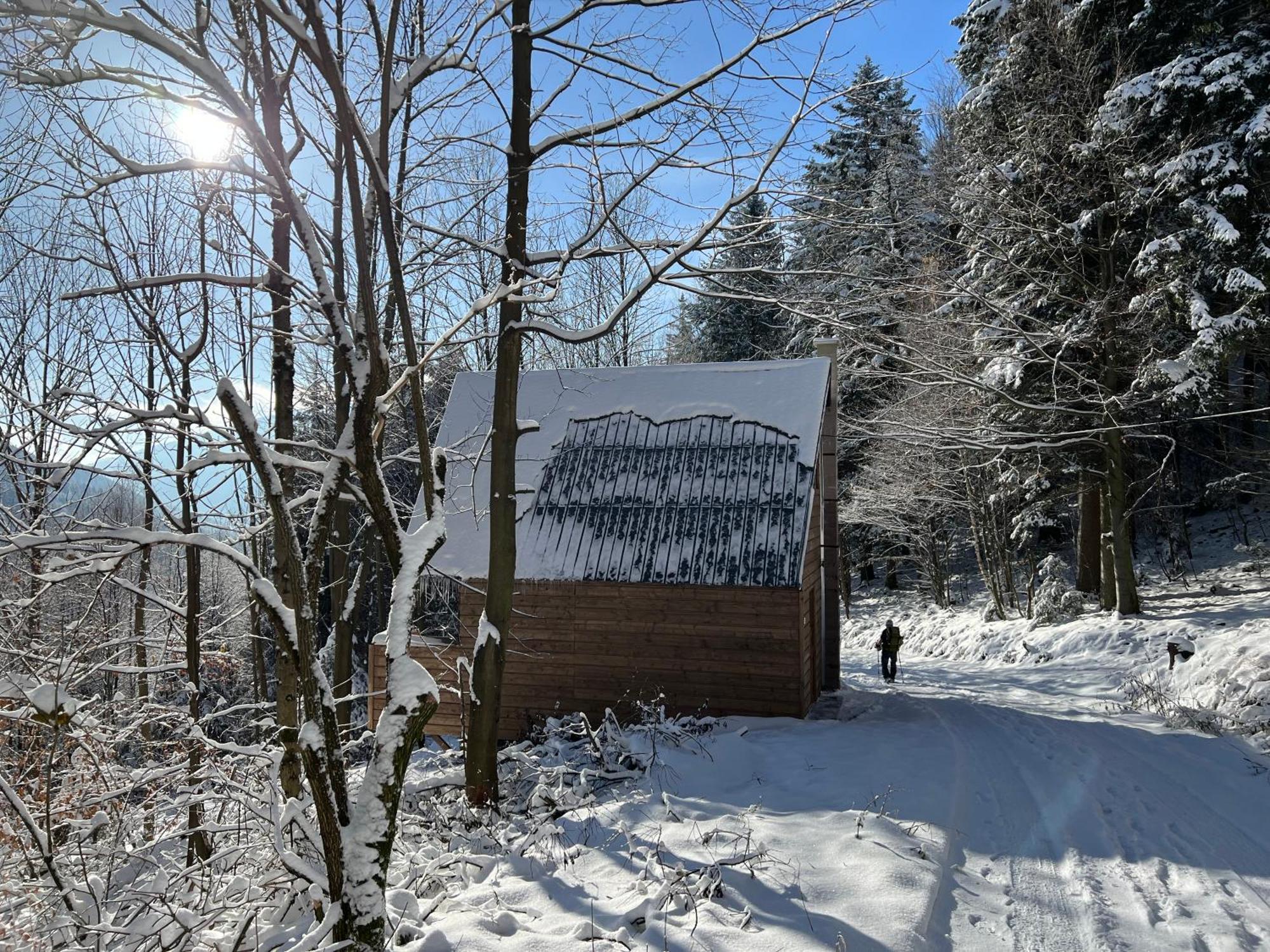 Pod Lysou Chalet Ostravice