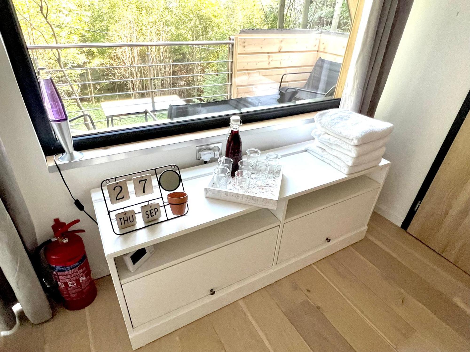 Chalet Pod Lysou *