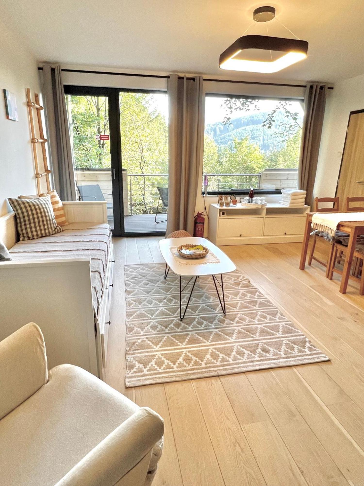 Chalet Pod Lysou Ostravice