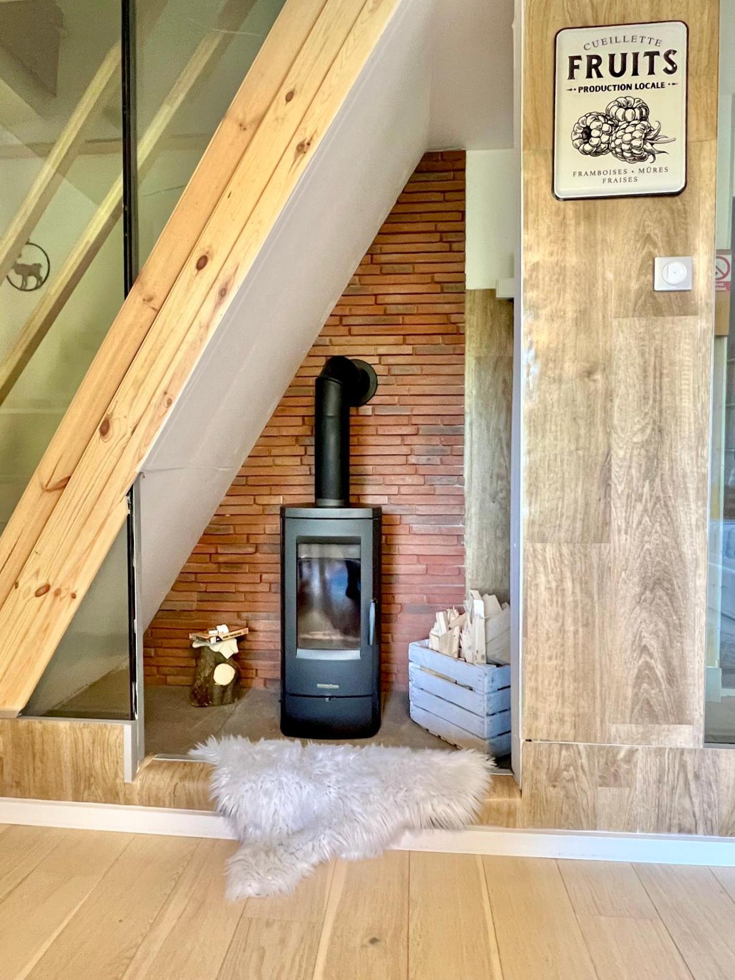 Pod Lysou Chalet